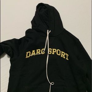 Darc Sport Hoodie size Medium